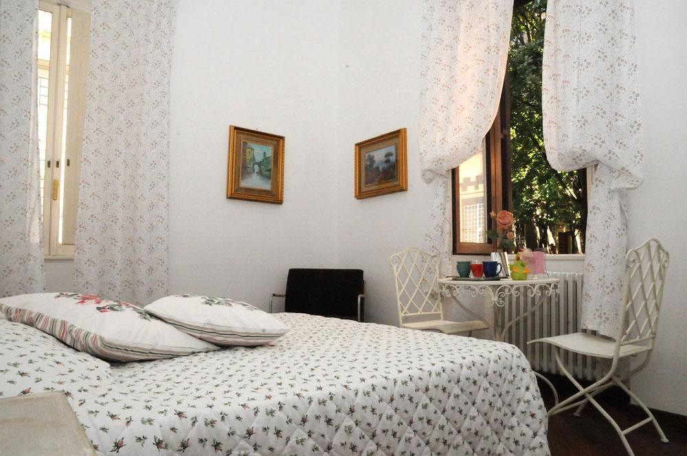 Vatican New Life B&B Rom Exterior foto