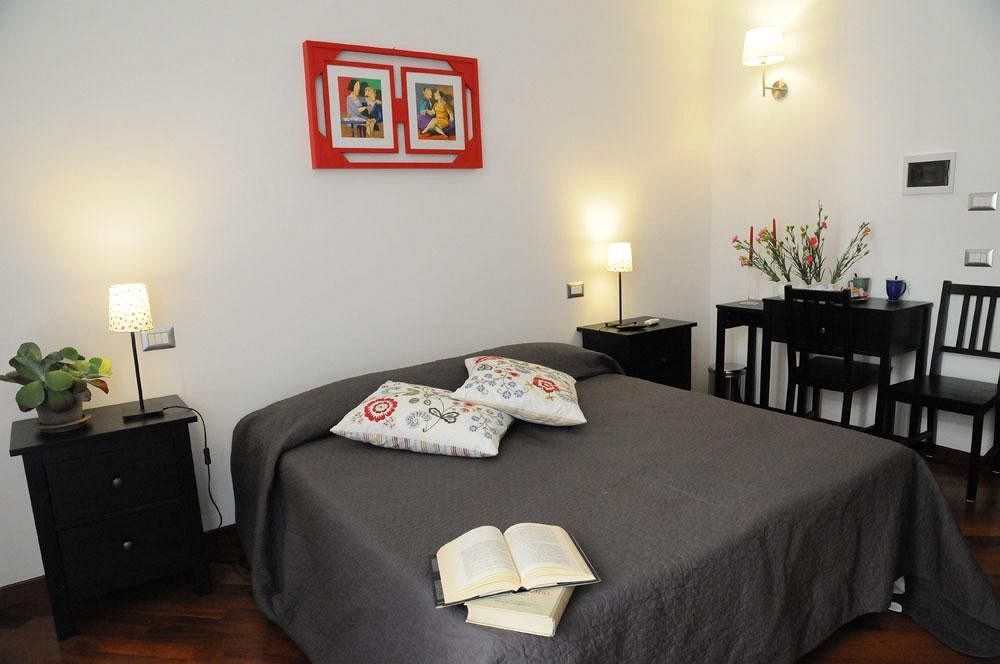 Vatican New Life B&B Rom Exterior foto