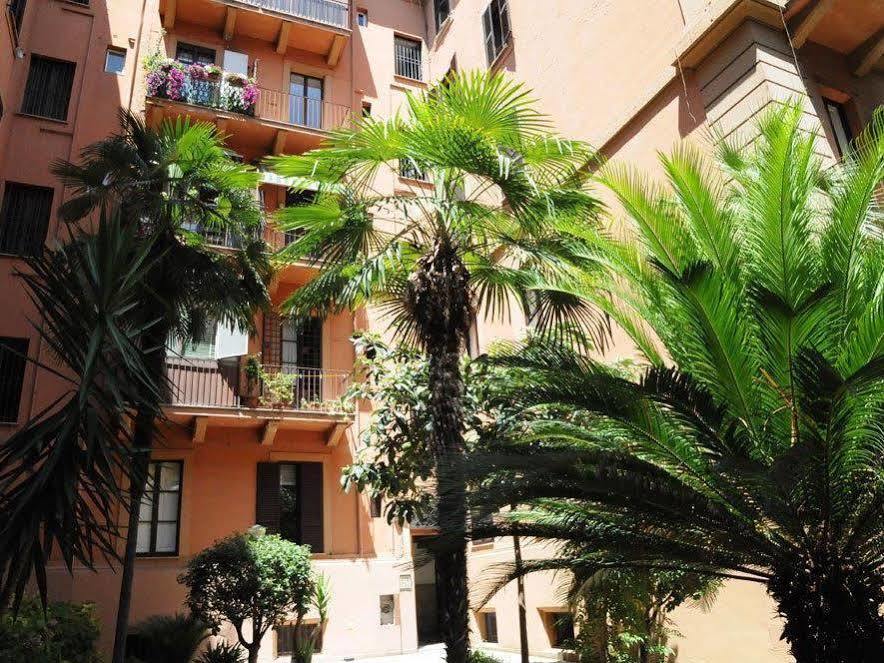 Vatican New Life B&B Rom Exterior foto