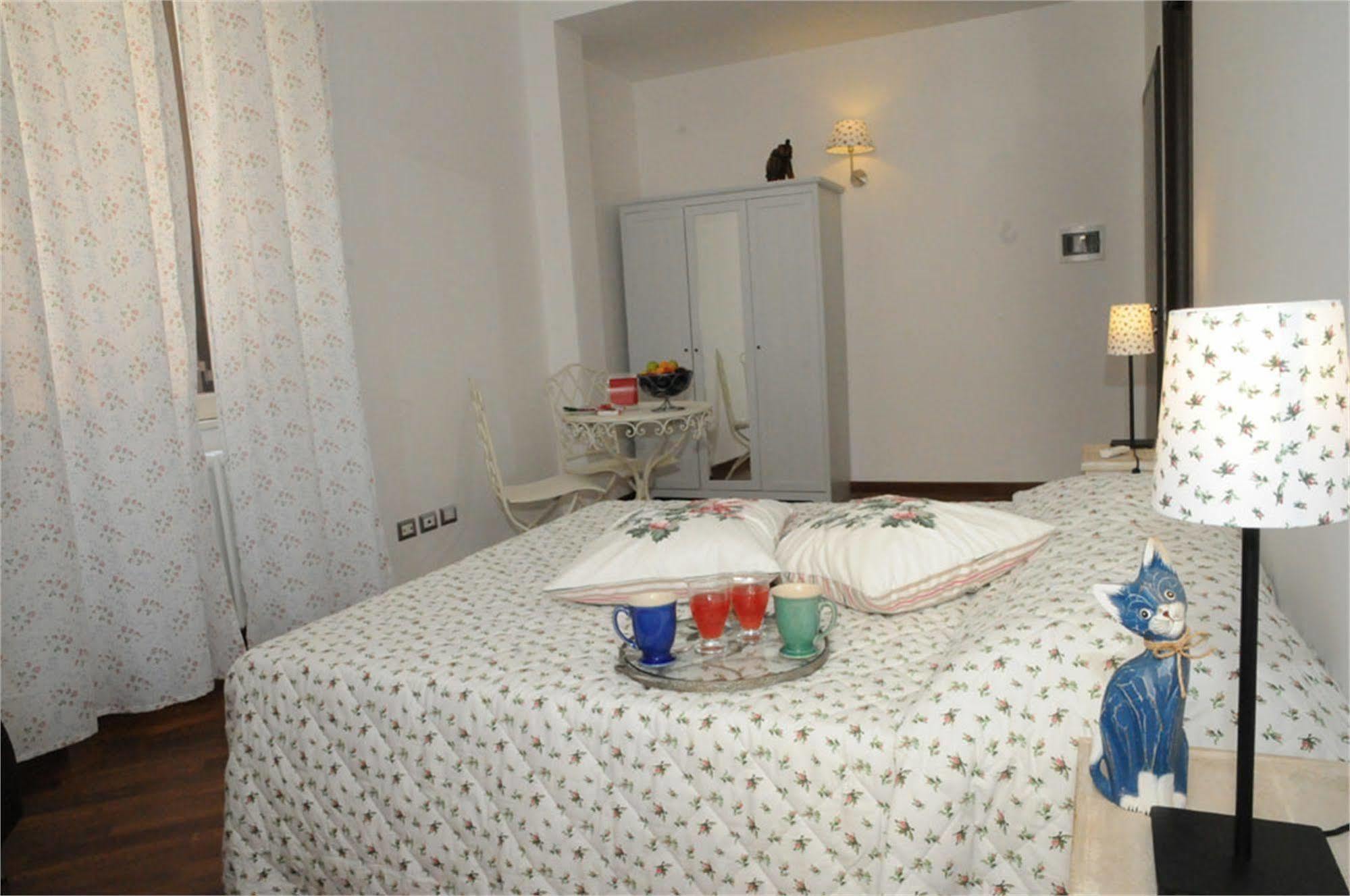 Vatican New Life B&B Rom Exterior foto