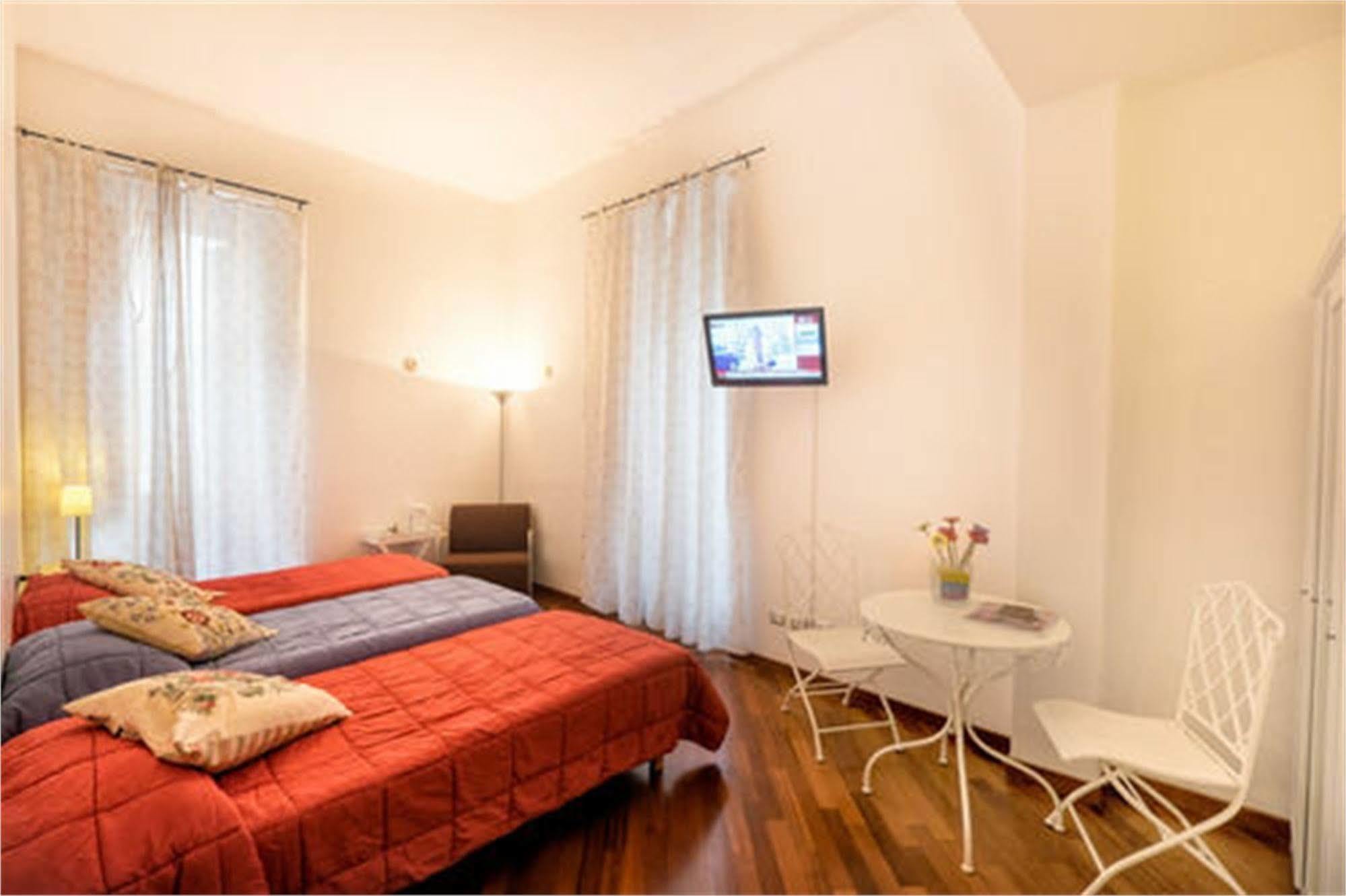 Vatican New Life B&B Rom Exterior foto