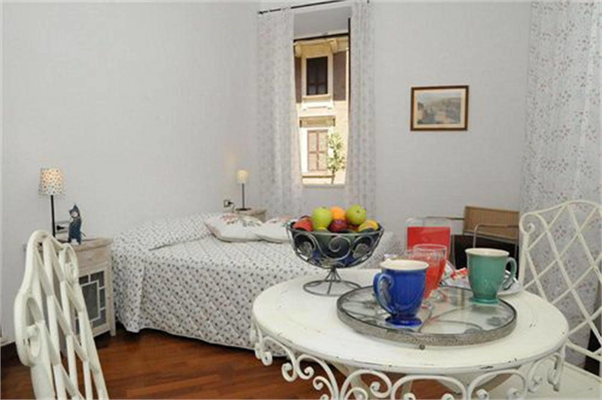Vatican New Life B&B Rom Exterior foto