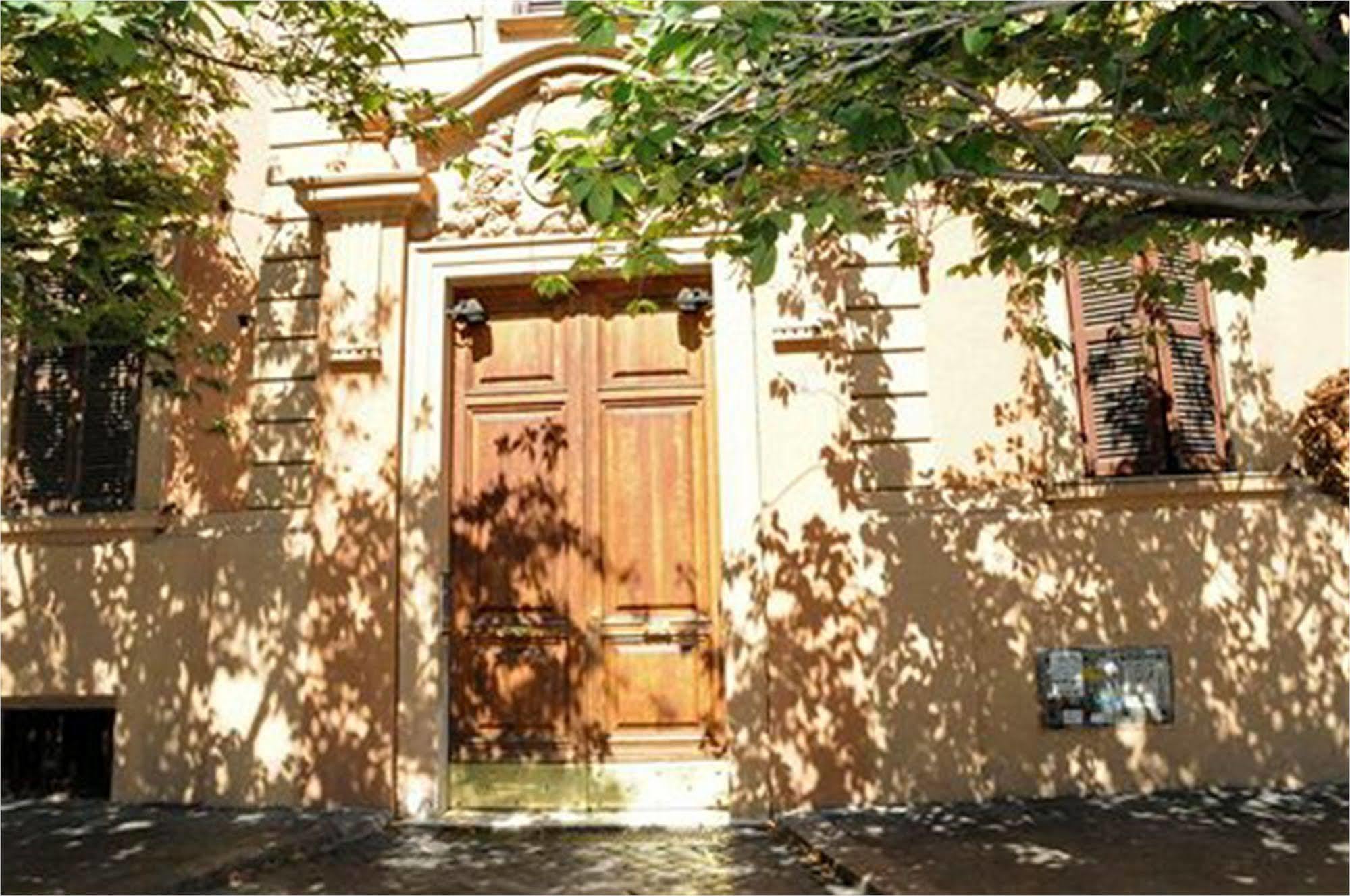 Vatican New Life B&B Rom Exterior foto