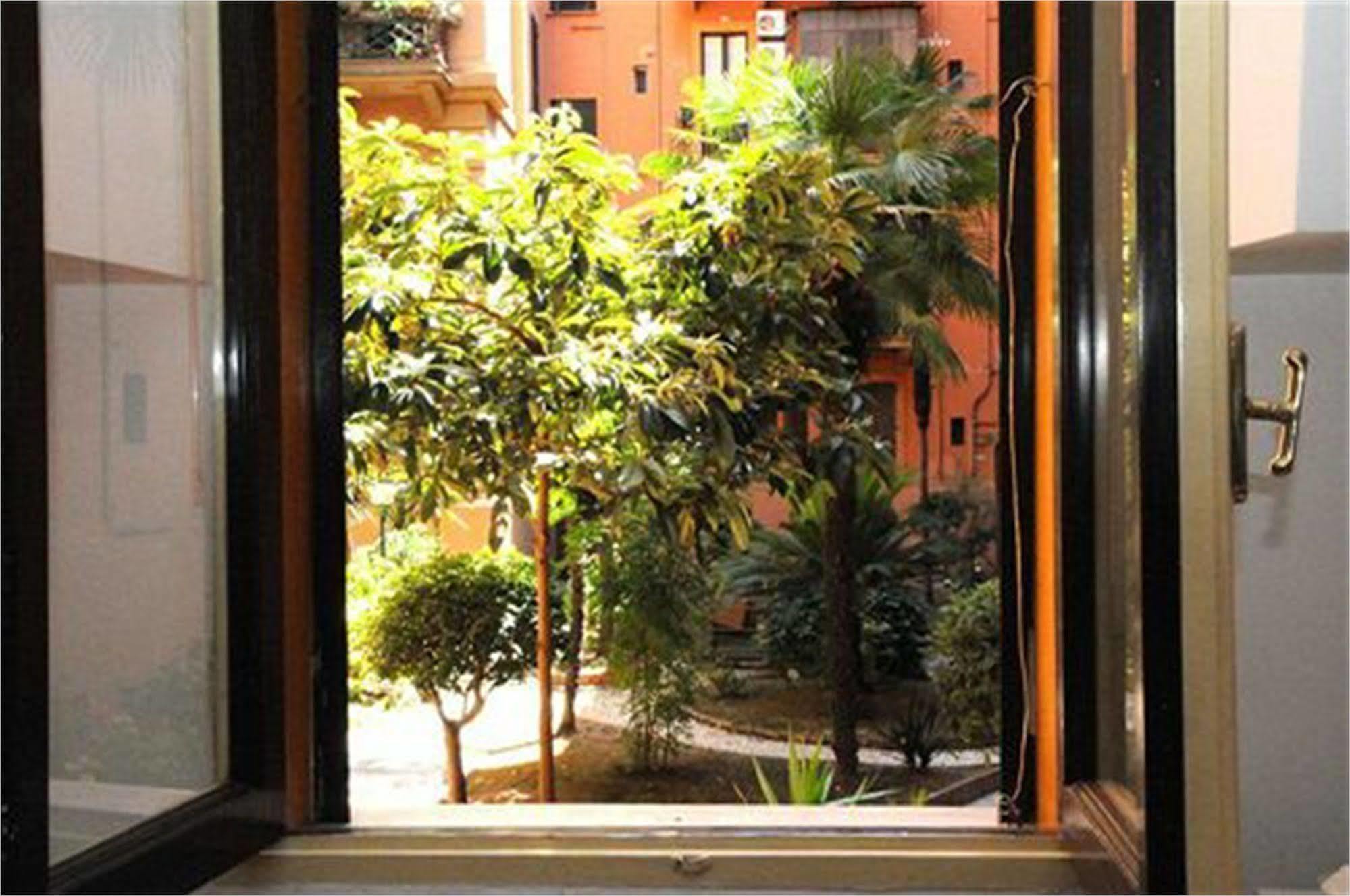 Vatican New Life B&B Rom Exterior foto