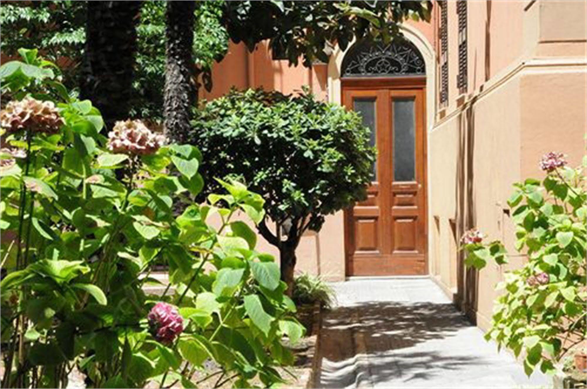Vatican New Life B&B Rom Exterior foto