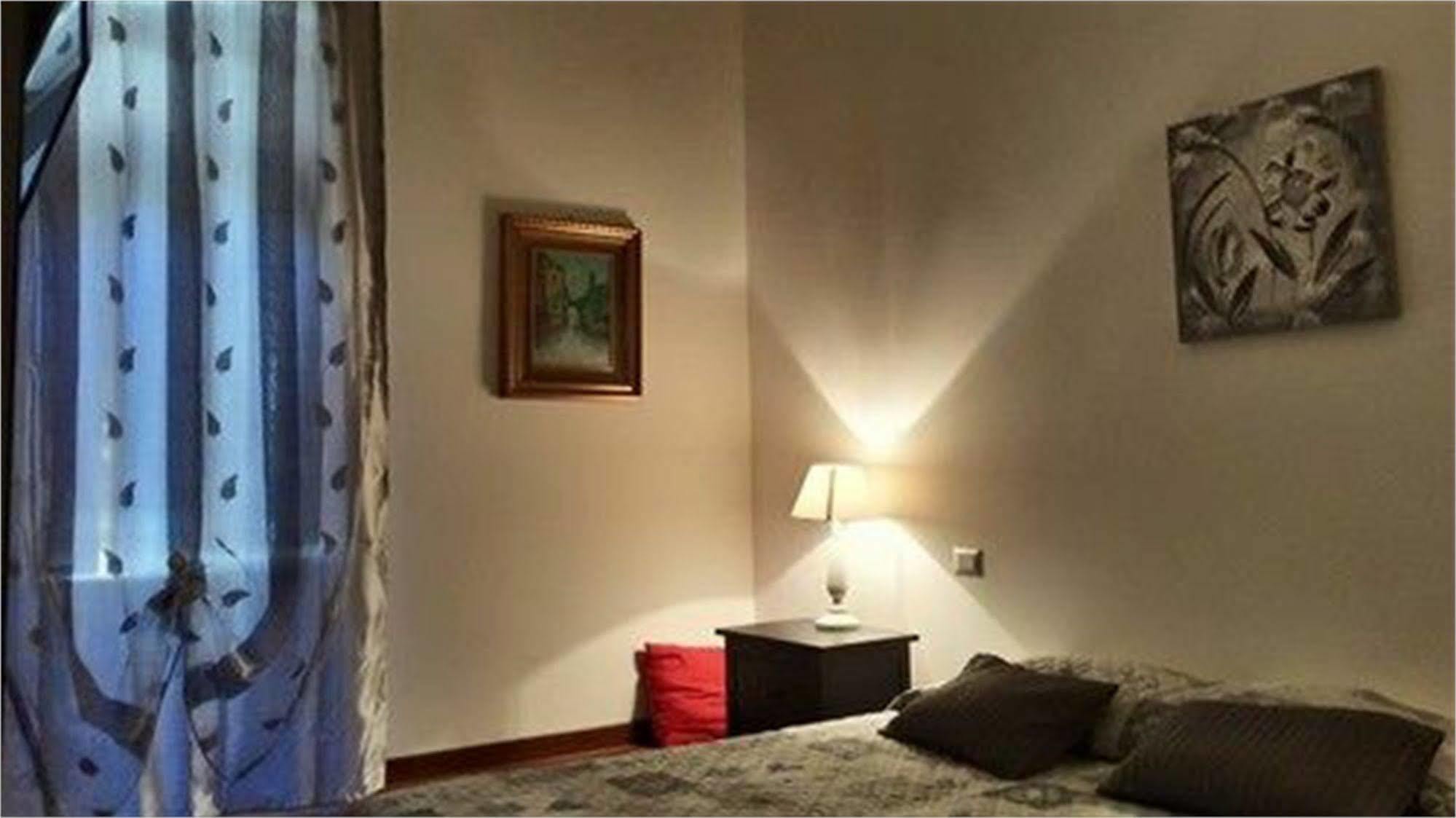 Vatican New Life B&B Rom Exterior foto