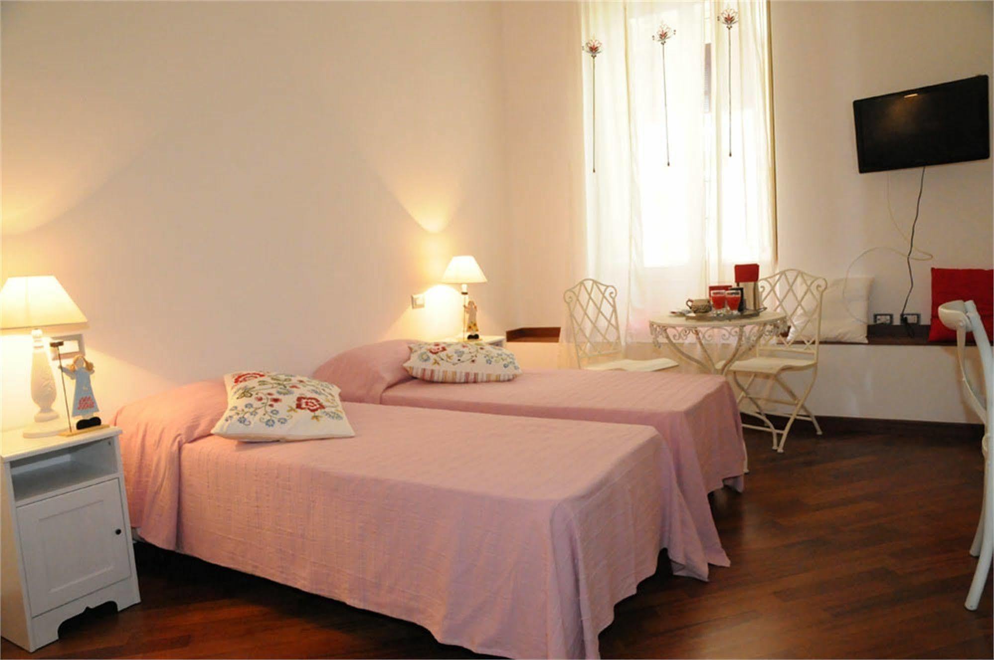 Vatican New Life B&B Rom Exterior foto