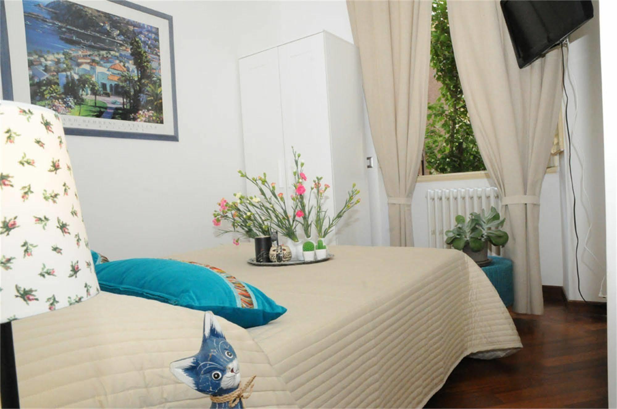 Vatican New Life B&B Rom Exterior foto