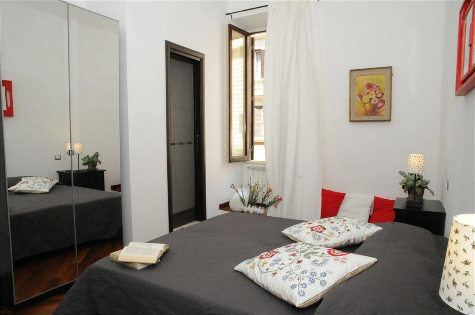 Vatican New Life B&B Rom Exterior foto