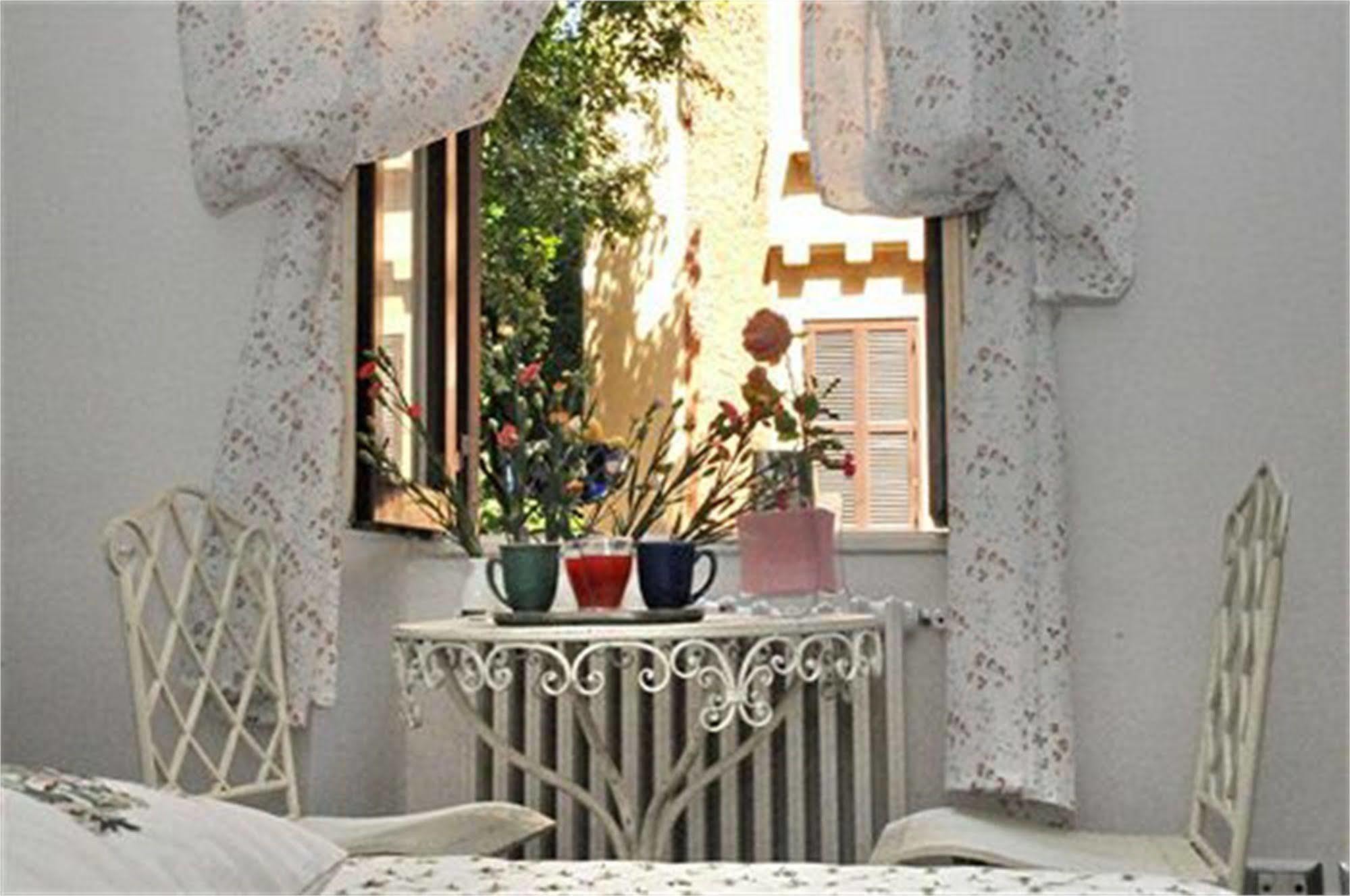 Vatican New Life B&B Rom Exterior foto