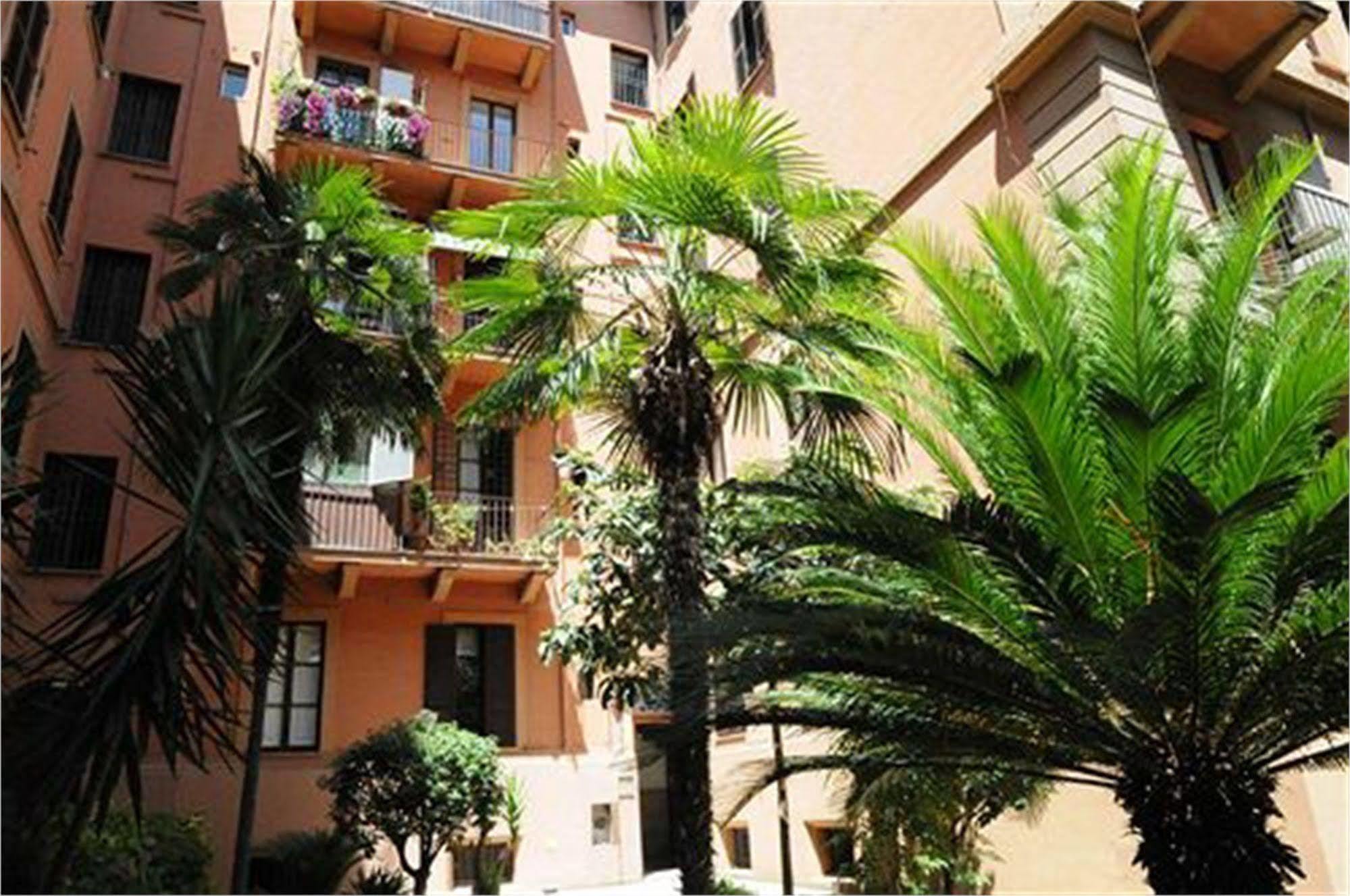 Vatican New Life B&B Rom Exterior foto