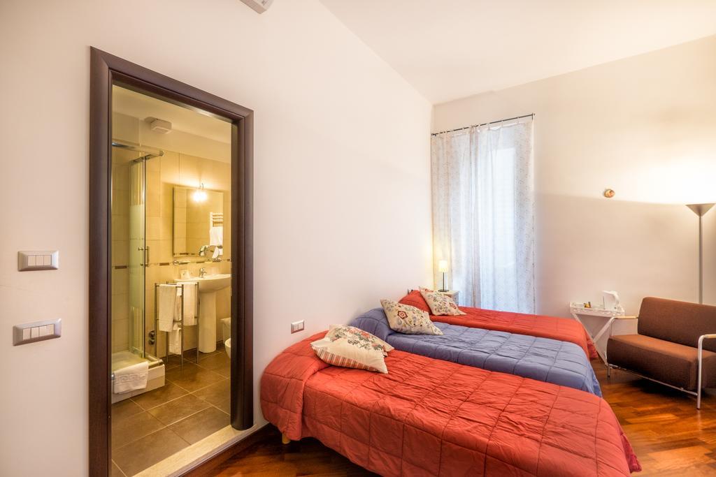 Vatican New Life B&B Rom Exterior foto